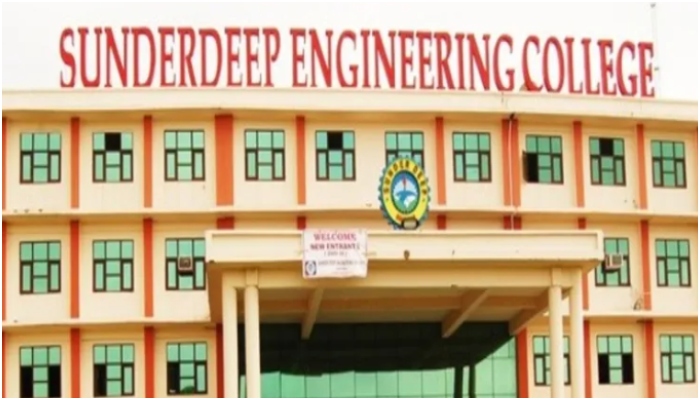 Ghaziabad: After ABES college, students at Sundardeep College harassed for chanting ‘Jai Shri Ram’
