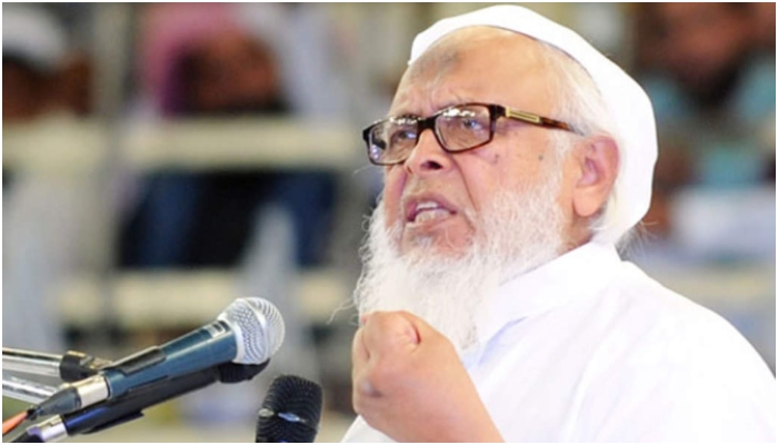 Deoband: Maulana Syed Arshad Madani demands separate schools for Muslim girls fearing their ‘conversion’
