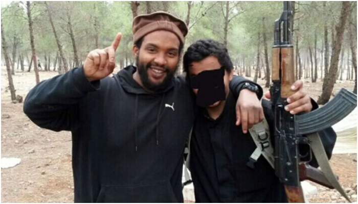 British ISIS terrorist from ‘The Beatles’ group sentenced to 8 years in prison over terrorism charges