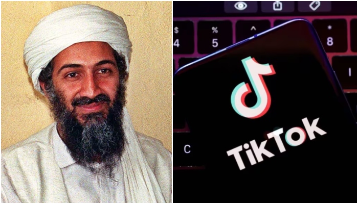 Americans call for ban on TikTok after thousands of youths share Osama Bin Laden’s ‘Letter to America’ supporting his views
