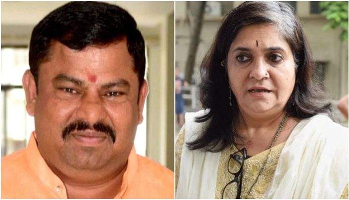 Controversial 'activist' Teesta Setalvad targets Hindu activist and BJP leader T Raja ahead of Telangana polls