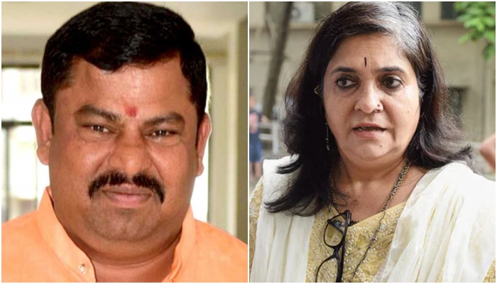 Controversial ‘activist’ Teesta Setalvad targets Hindu activist and BJP leader T Raja ahead of Telangana polls, files complaint with Election Commission