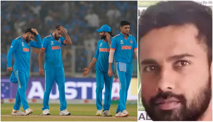 Andhra Pradesh: 35-year-old dies of heart attack after India faces defeat in ICC 2023 World Cup final at the hands of Australia