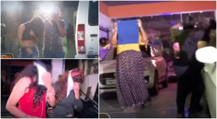Tamil media channels slammed for moral policing, shaming women in a case of revenge against a Chennai pub