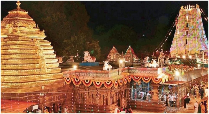Andhra HC dismisses Christian man’s plea challenging his removal from temple job, says ‘only Hindus can work in Hindu temples’