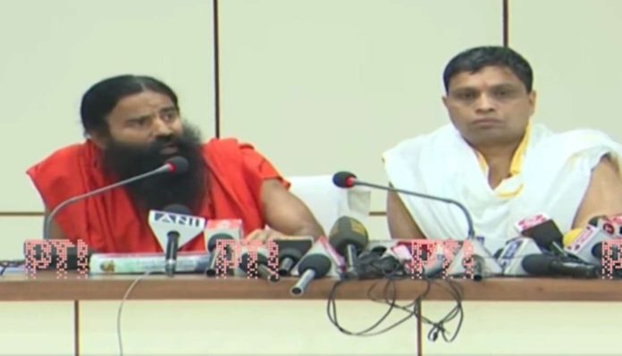 Baba Ramdev expresses displeasure over SC's warning against 'misleading ads', says few doctors running propaganda against yoga, Ayurveda