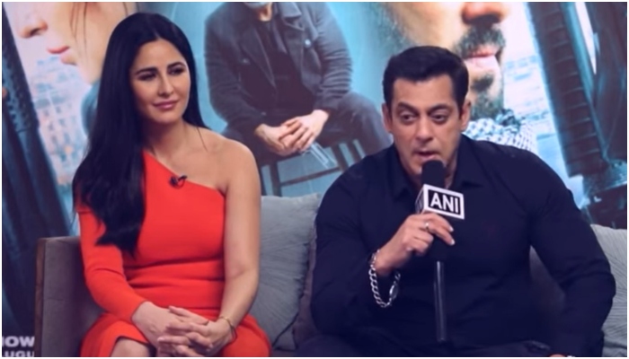 ‘Bursting crackers inside theatre is dangerous, pouring milk on posters is wrong, feed the poor’: Salman Khan