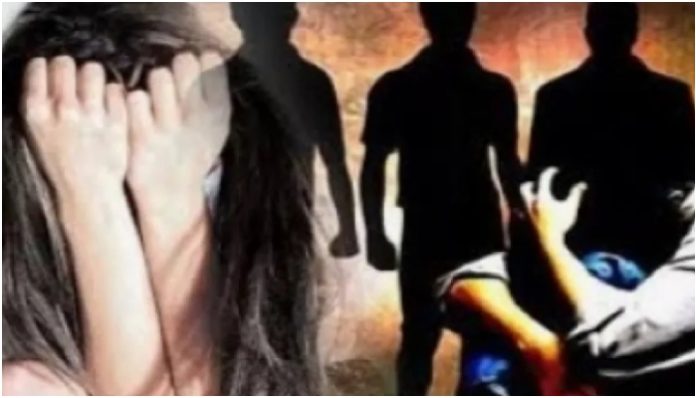 Maharashtra: Wasim, Arif, Mustakim gang-rape 22-year-old in Nashik, record derogatory videos, threaten her to death; booked