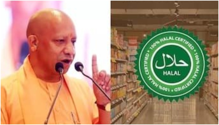 Uttar Pradesh: Yogi Adityanath govt orders stores, manufacturers to remove ‘halal’ certified products in 15 days