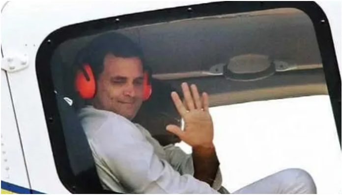 Shortly after the results of assembly elections in 5 states, Rahul Gandhi set to travel to 3 foreign countries; details