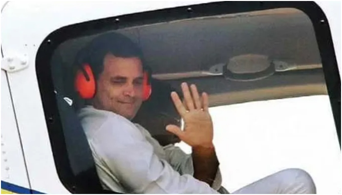 Shortly after the results of assembly elections will be announced in 5 states, Rahul Gandhi set to travel to 3 foreign countries