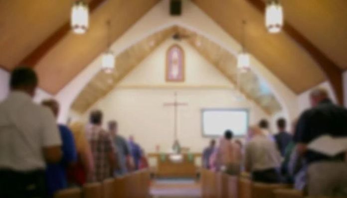 Christian love jihad in Bihar
