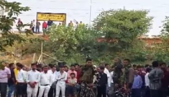 Bihar: Family returning from Chhath Puja shot at by a man over ‘love affair’, at least two dead, four injured