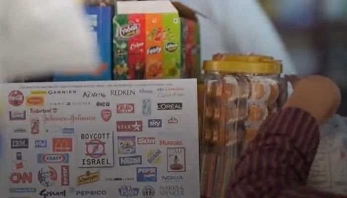 After complaining about Hindus allegedly boycotting Muslims, Al Jazeera glorifies Indian Muslims boycotting American and Israeli products over Gaza war