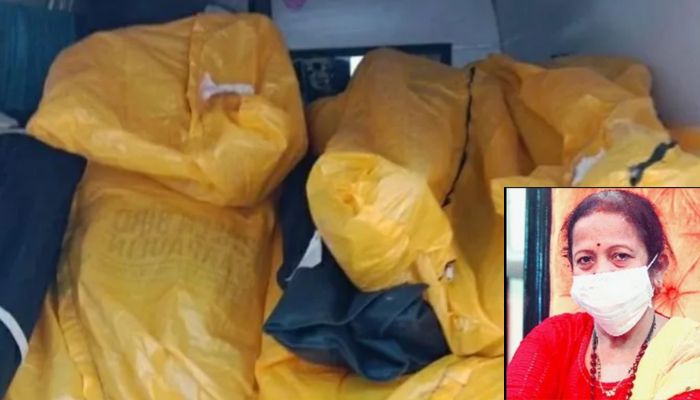 ED summons former Mumbai Mayor Kishori Pednekar in Rs 49.63 lakh COVID body bag scam