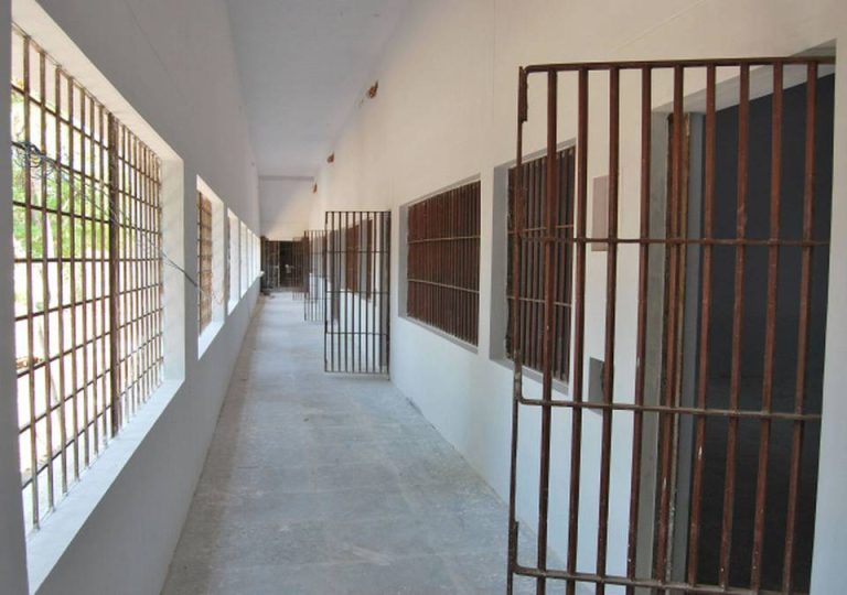 UP: Hanuman Chalisa, Sundarkand to be recited by prisoners for personality development