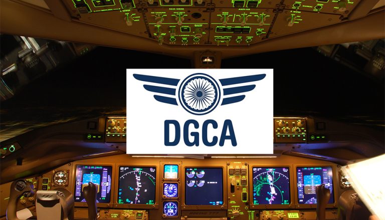 DGCA flags ‘Spoofing’ and ‘jamming’ threats following reports of planes losing GPS signal over the Middle East, issues advisory to airlines