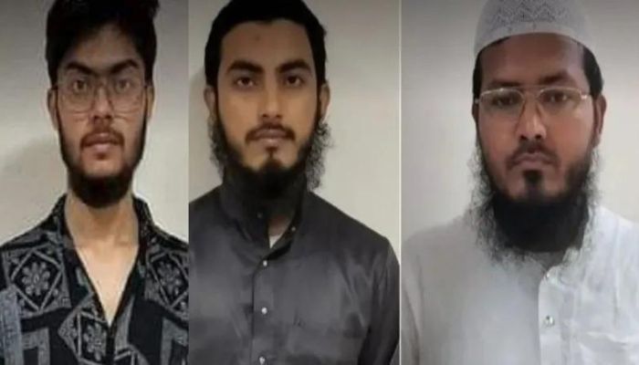 Foreign funding for mosques in India, settling Rohingya Muslims in metros: UP ATS uncovers sinister designs of terrorists linked to Darul Uloom Deoband