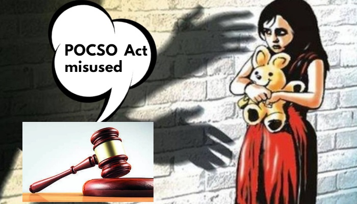 Delhi: Woman fined Rs 1 lakh for filing false POCSO case claiming rape of her 5-year-old daughter to extort property from accused