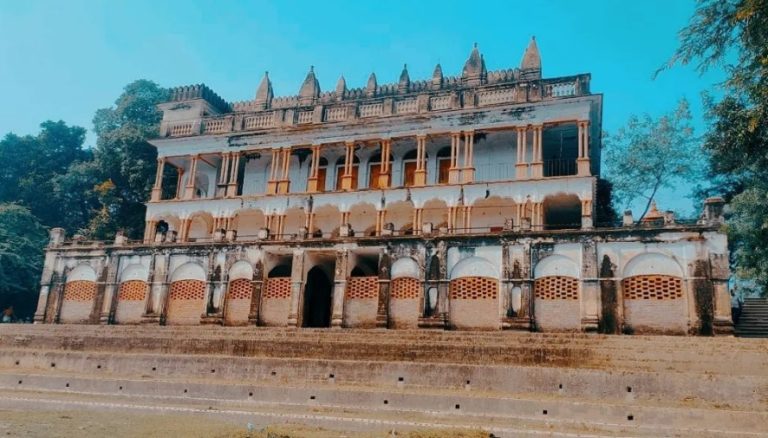 Diara Ghat: The place where Lord Ram celebrated Diwali for the first time ever and initiated the Deepdaan tradition