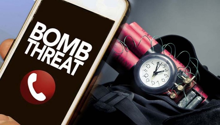 Tamil Nadu: Coimbatore Police receives email issuing bomb threats at multiple locations including BJP offices