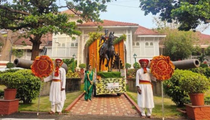 Chhatrapati Shivaji Maharaj