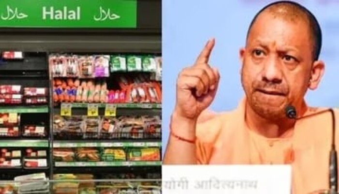 UP: FIR filed against several companies for selling products with fake Halal certificates, reports claim Yogi govt may ban Halal certification