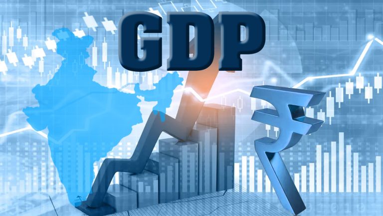 Indian GDP grew by 7.6% during the July-September quarter, remains the fastest-growing major economy