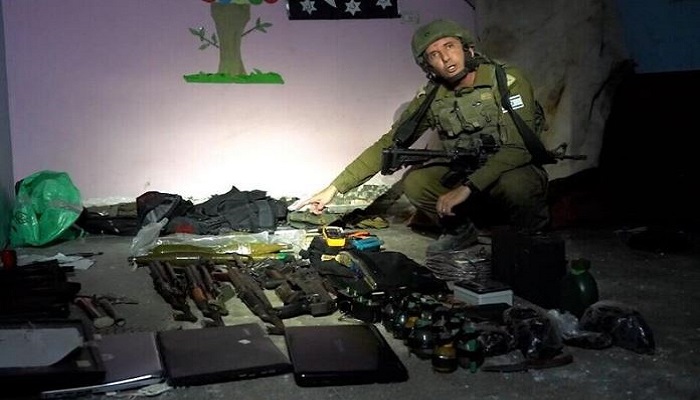 IDF releases additional footage from Gaza’s Rantisi Hospital where Israeli hostages were held, confirms death of captured soldier shown in Hamas video