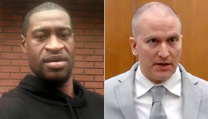 USA: Derek Chauvin, convicted for George Floyd murder, stabbed in prison