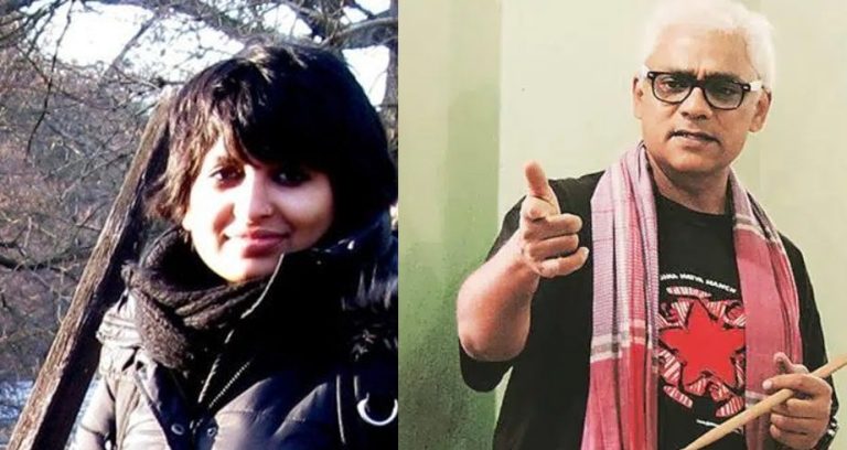 IIT-Bombay student files police complaint against professor for inviting radical leftist Sudhanva Deshpande who allegedly glorified Palestinian terrorists in his talk