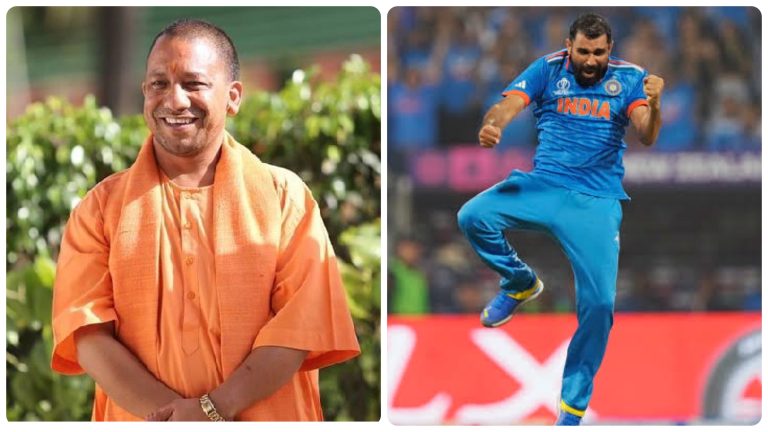 UP: Mohammed Shami’s village likely to get a cricket stadium, local administration survey land for construction