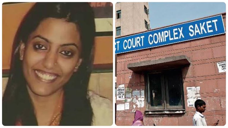 Soumya Vishwanathan murder case: Delhi court sentences life imprisonment to four convicts