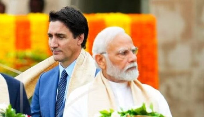 India resumed e-visas for Canadians after two months of suspension, as per sources