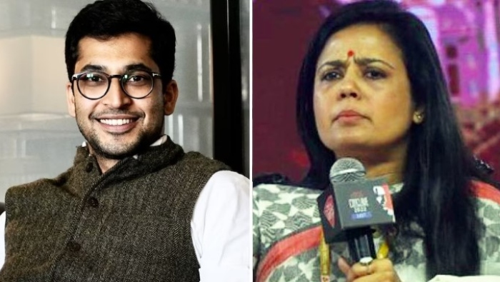 ‘Mahua Moitra misusing power, conspiring with WB police to spy on me like she did on her ex-boyfriend’: Full details of Jai Dehadrai’s complaint to CBI