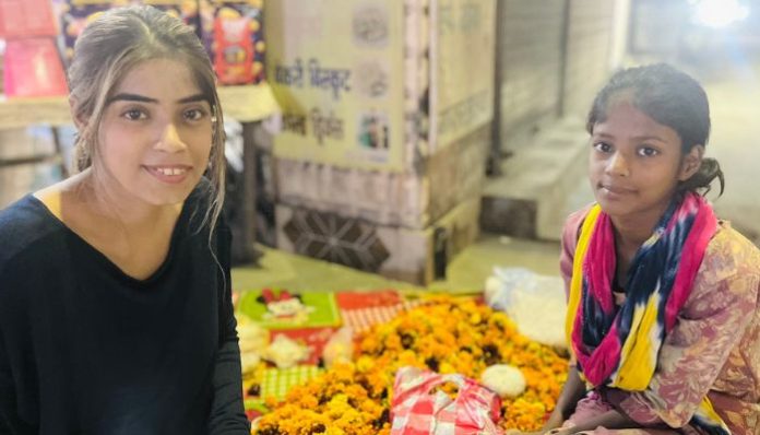 Jaspreet Kaur rejected Indira Priyadarshini Award