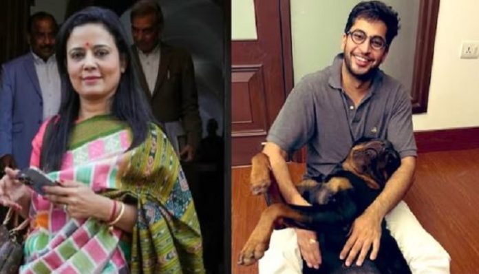 'Ex-partner' of Mahua Moitra, Jai Anant Dehadrai summoned by CBI