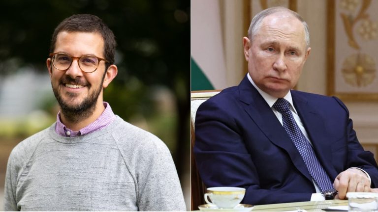 Russia puts Meta Spokesman Andy Stone on a wanted list with criminal charges, the country labels Meta as a “terrorist and extremist” organisation