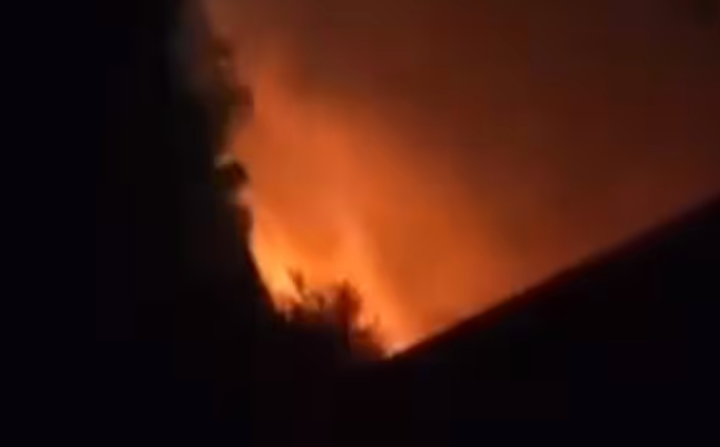 Pakistan: Air Force training base in Mianwali attacked by ‘unknown gunmen’, 3 aircraft, a fuelling tanker damaged