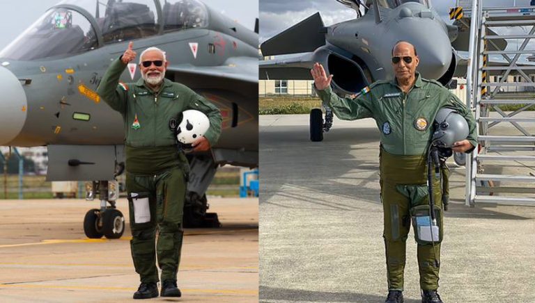 97 more LCA Tejas jets, 156 Light Combat Helicopters, upgrade of 84 Sukhois and more: Defence Acquisition Council approves procurements worth ₹2.23 lakh crore
