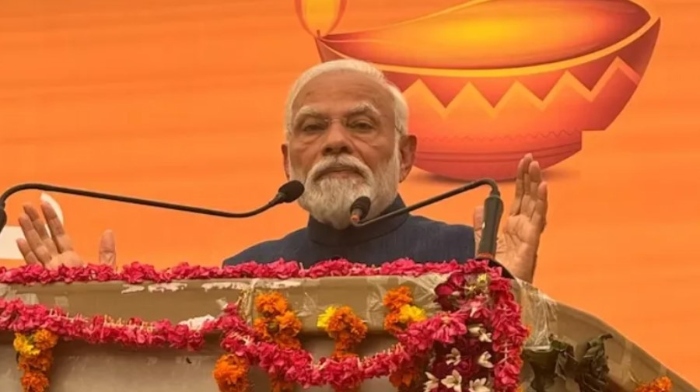 ‘I saw a video in which I was doing garba’: PM Modi addresses threat of deep fake in India, stresses the need to educate people about AI’s negative effect