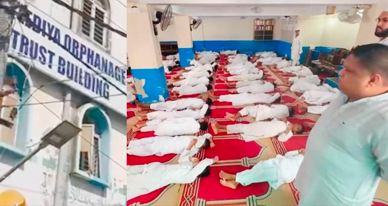 Karnataka govt issues non-bailable warrant against NCPCR chief for comparing condition of Darul Uloom orphanage in Bengaluru with medieval Taliban life