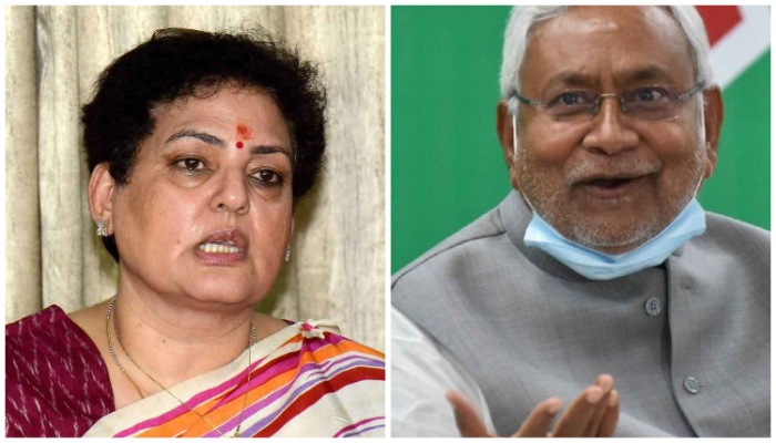 ‘His speech a dark stain on our society’: NCW condemns Bihar CM’s cheap remark on women in Bihar Assembly, seeks immediate apology