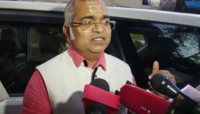 Namdev Jadhav