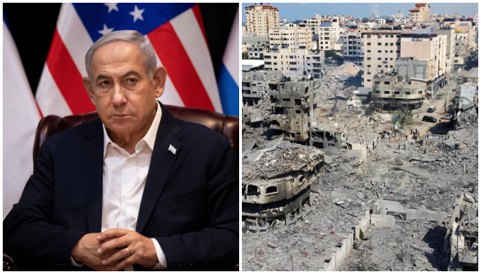 ‘We are at war, will continue till Hamas is destroyed’: Netanyahu says after cabinet agrees for a pause to enable hostage return from Gaza