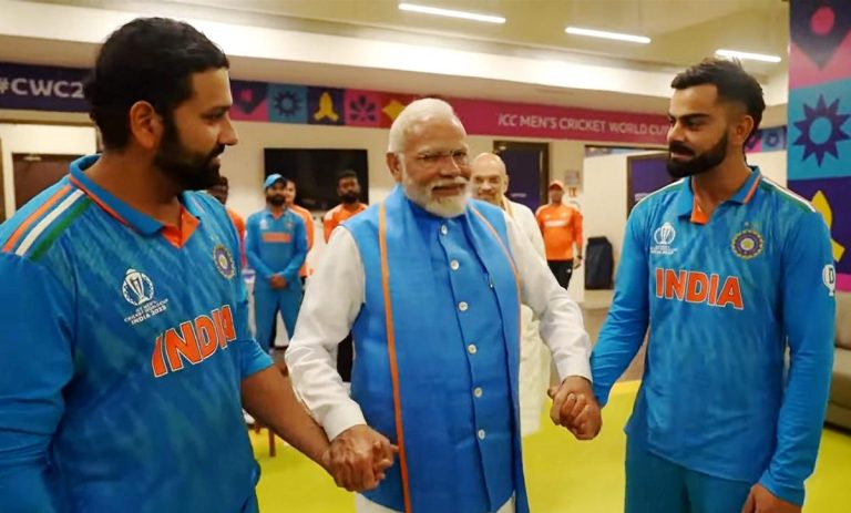 The juvenile rants of Congress: The outlandish complaints against PM Modi, blaming him for the loss, TheWire whining about Gujaratis and more