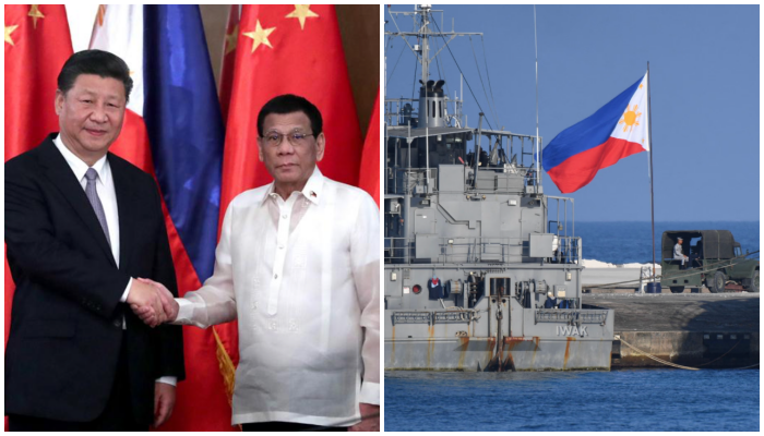 Philippines to exit China’s Belt and Road Initiative, announces full termination of major infra projects, favours Japanese and Western companies