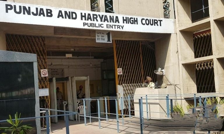Punjab & Haryana HC strikes down 75% quota for locals in private sector in Haryana calling it unconstitutional, says conditions are like “Inspector Raj”