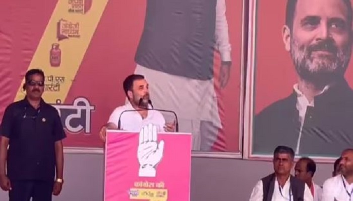 Rahul Gandhi blames PM Modi for World Cup final loss, ignores the efforts of Australia led by Travis Head’s amazing knock