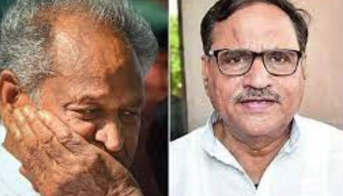 Jal Jeevan Mission scam: ED raids 25 locations including office of Rajasthan Congress minister Mahesh Joshi for his alleged links